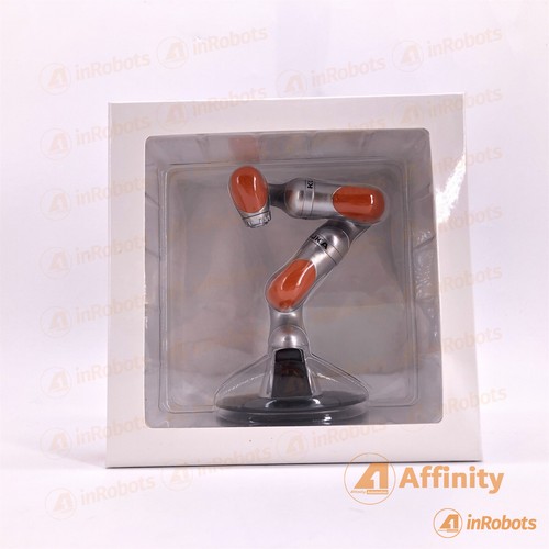 Kuka lbr iiwa robot arm - iiwa, 1:6