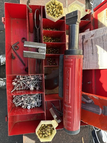 Hilti dx300 300 - dx300, dx