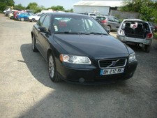Boite vitesses volvo 60 - de, s
