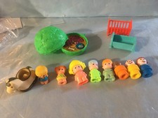 PETITS JOUETS 1er AGE -