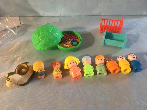 Petits jouets 1er age - jouets,