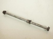 Axe roue avant origine pour scooter Yamaha 125 Majesty 2002-2006 5NR Occasion