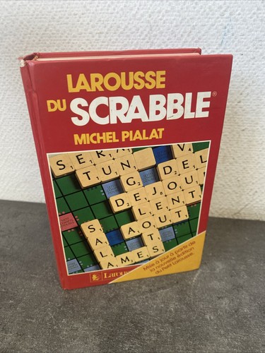 Ancien dictionnaire larousse - ancien,