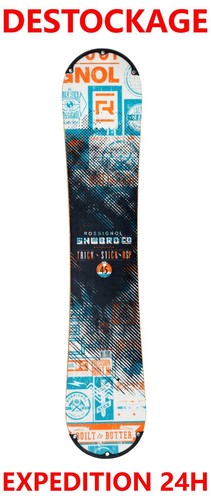 Snowboard rossignol trick - snowboard,
