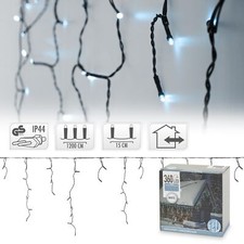 Chaîne guirlande lumineuse à
