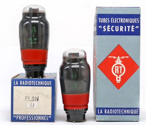 Matched pair el3n nos - pair,