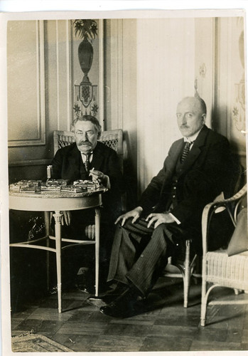 Aristide briand von - briand, et