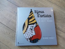 Bijoux d'artistes de Picasso