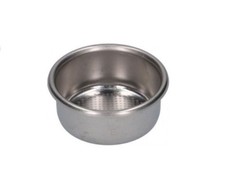 Pavoni filtre coupelle crème - coupelle,