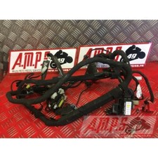 Faisceau électrique principal