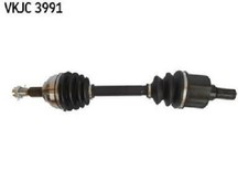 Original SKF drive shaft VKJC