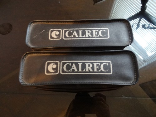 Calrec cm652c 20k - cm652c, (xlr)