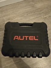 Autel MAXICOM MK808 Valise