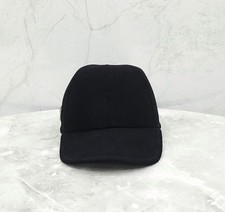 Prada Casquette en laine