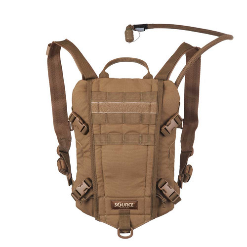 Sac eau tactique - tactique, source-sac