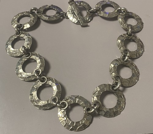 Imposant collier agatha - collier,