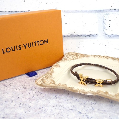 Bracelet louis vuitton - bracelet,