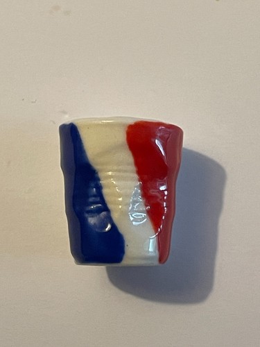 Fève les gobelets froissés - les,