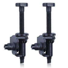 Chaîne 2Pcs / lot Ajustant La