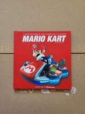 L'INCROYABLE HISTOIRE DE LA