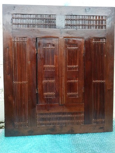 Ancienne miroir forme - ancienne,