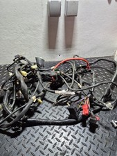 FAISCEAU ELECTRIQUE 125 FES HONDA PANTHEON 2003 2006