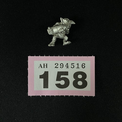 Chargeur ork métal - ork,