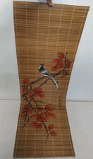 Chemin De Table En Bambou