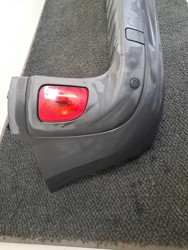 Pare choc arriere - , renault