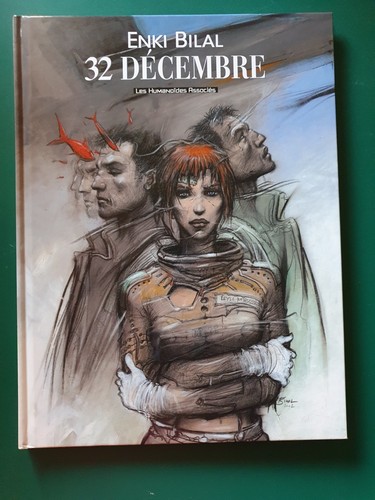Sommeil monstre 32 - du,