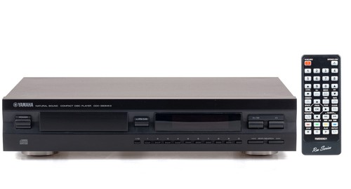 Yamaha cdx 393mkii lecteur - yamaha,