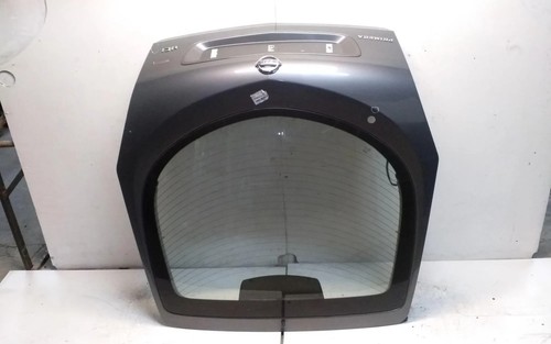 Nissan primera hatchback - nissan,