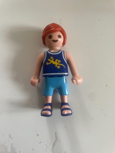Playmobil 4857 9420 enfant - 4857,