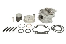 Cylindre (65, 2T, avec Piston)