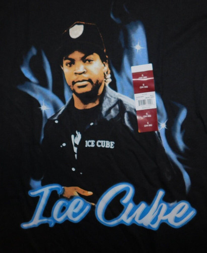 Ice cube medium mens - cube, t