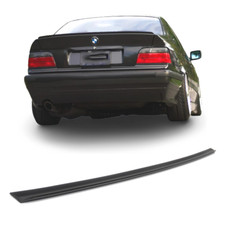 Aileron becquet type M3 pour BMW serie 3 E36 Berline Coupé  Cabriolet ou Compact