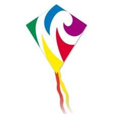 Dragons EDDY-S Blanc Enfants