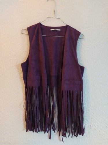 Veste sans manches - , xanaka
