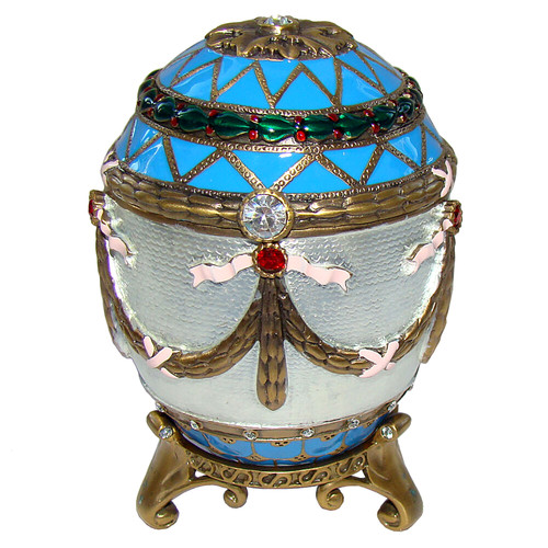 Oeuf bonbonnière copie - oeuf,