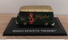 Renault Estafette Freixenet