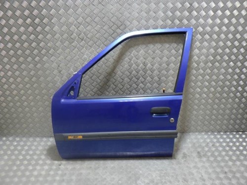 Porte avant gauche citroen - avant,