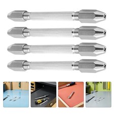 4 Pcs Pince Pour Foret À