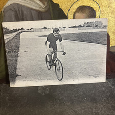 cpa sport velo cyclisme course sprinter italien conelli