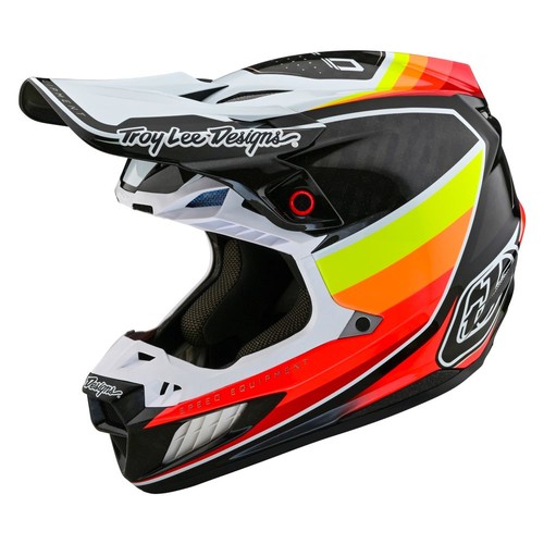 Tld motorcycle helmet - motorcycle,