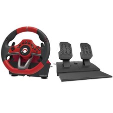 Mario Kart Racing Wheel Pro