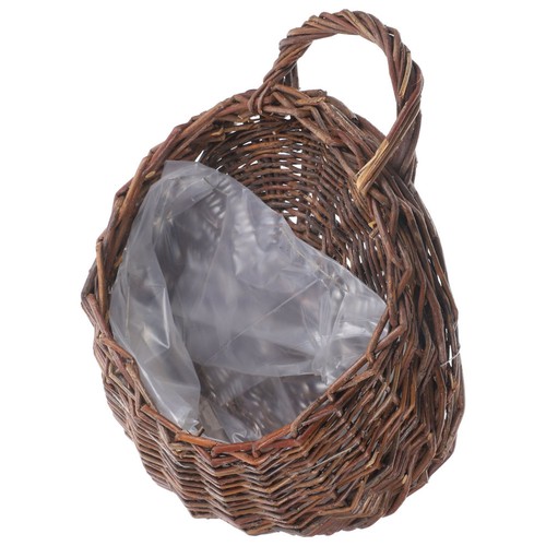 Pot fleur suspendre - fleur, a