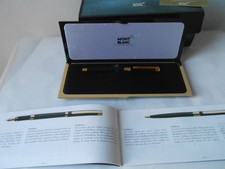 MONT-BLANC. NOBLESSE. Stylo à