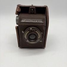 Appareil Photo Ancien Lumière