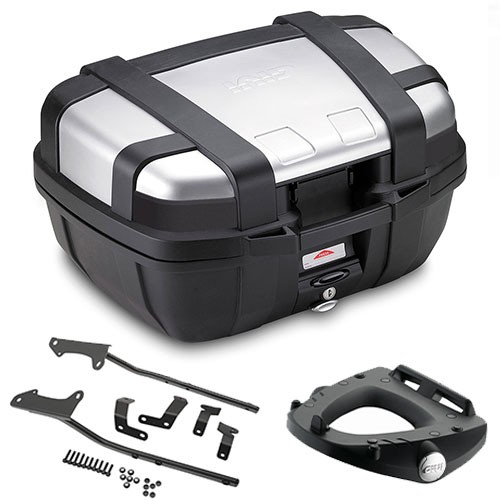 Kit top case trk52n - trk52n, +