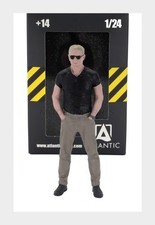 ATLANTIC ATL24035 FIGURINES -